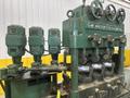 2.250" MACK-HEMP MODEL #924R ROTARY 6-ROLL TUBE &amp; PIPE STRAIGHTENER: YOBRO #23881