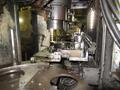 300 TON KIESSELBACH STRAIGHT SIDE HYDRAULIC PRESS: STOCK #12327