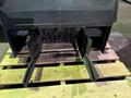 18" 5 hp belt airator