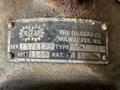 OILGEAR MODEL #H-1211 PUMP: STOCK #14606