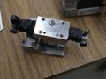 JK Stephenson Super Angle Master Wheel Dresser- Auction Item