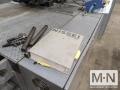 720 TON 168 OZ NISSEI MODEL FVX660III-400L HYBRID INJECTION MOLDING MACHINE MFG 2015 DELIVERED NEW 2016