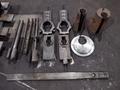 3.5" X 30" MITTS &amp; MERRILL MODEL #6-HFRD-KS HYDRAULIC KEYSEATER: STOCK #19080