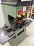 70-TON METAL MUNCHER MODEL GB-70-18 HYDRAULIC PUNCH: YOBRO 26289