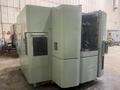 2013 Mori Seiki NHX4000 Used CNC Horizontal Machining Center For Sale