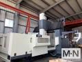 Mighty Viper VMC-DZ-3240AG CNC Vertical Machining Center [2008]