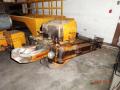 DRAFTO 90,000 LB COIL GRABBER, S/N CLS-366, STOCK# 12952J