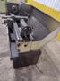 13" X 50" CLAUSING COLCHESTER MODEL #13 ENGINE LATHE 1.65" HOLE: STOCK #23357