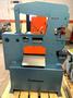 4" x 4" x 3/8" Scotchman Hydraulic Ironworker 50514-EC, 50 Ton, Punch, Bar Shear, Notcher, New, In Stock