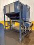 NORDSON POWDER COAT PAINT SYSTEM WITH FEEDER &amp; I-CONTROL. STOCK # 0985326