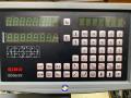 NEW 20" X 80"  GMC MODEL GML-2080 HEAVY DUTY PRECISION GAP BED LATHE