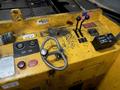 60,000 LBS RICO MODEL #HLR600 ELECTRIC FORKLIFT / DIE-CART / COIL-CARRIER. STOCK #1004225