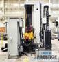 Boring Mills Horizontal Table Type CNC
