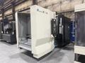2014 Used Makino a61nx CNC Horizontal Machining Center For Sale
