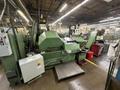 5/8" EW Menn Model GW-120H High Speed Thread Roller