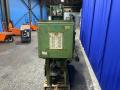 Snow 8” X 20” Drilling And Tapping Machine - Hd0-2