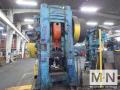 1300 Ton National Maxipress Foundry Machine