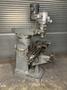 Bridgeport 2J Milling Machine