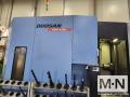 Doosan NHM-6300 Horizontal Machining Center