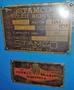32" x 5.00" x 10,000# Stamco Slitting Line STOCK#3221