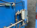 Ace  48” X 48” X 52” Oven  - 240