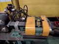 BURR OAK MODEL #VBHB RETURN TUBE BENDER &amp; MODEL #MTCO STRAIGHTENER FEEDER: STOCK #15868