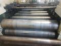 30" X .125" LITTELL MODEL #632D-7PD POWERED STRIP STRAIGHTENER WITH PEELER: STOCK 14128