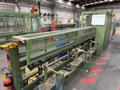 SEIKI BAR PEELER W/ INFEED &amp; OUTFEED TABLES