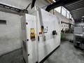 Gnutti Transfer &amp; Eurofimet Tunnel Wash Machine