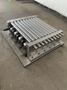 20" X .510" 21 ROLL KOHLER LEVELER CASSETE REPLACEMENT. (REBUILT 2020) STOCK # 0997224