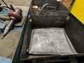 7.5 HP HYDRAULIC GUN DRILL ATTACHMENT &amp; COOLING SYSTEM: STOCK #23592