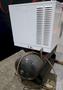 GARDNER DENVER HER7F-8 RECIPROCATING AIR COMPRESSOR 7.5HP 80GAL USED