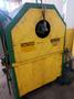 30,000 LB 15 TON X 36" SESCO MODEL #55-422 MOTORIZED UNCOILER COIL REEL: STOCK #14444