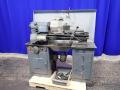 Logan  12" X 20" Turret Lathe  - 2545-2-vlh