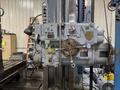 5" Giddings &amp; Lewis Model 350T Table Type Horizontal Boring Mill