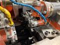3/8" Asahi Sunac Model AOT 10B 2 Die 2 Blow Cold Header