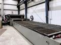 Cincinnati CL-707 8' x 20' CO2 Laser