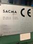 Sacma Model KSP 01R DSSD Cold Header