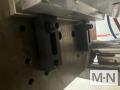 165 TON 8.8 OZ CINCINNATI ROBOSHOT MODEL R165 ELECTRIC INJECTION MOLDING MACHINE MFG 1999