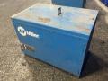 Miller 450 Amp Welder - Dimension Nt 450