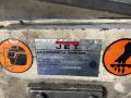 Jet 5” X 8”  Horizontal Band Saw  - J-3230k