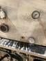 TUTHILL KT-505 LP VACUUM PUMP USED