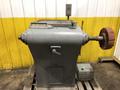 DIVINE BROTHERS MODEL #VCSV-7 BUFFER FINISHING MACHINE: STOCK 13399