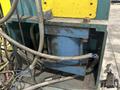 10" GUILD MODEL #PSA-2000 SHEAR END COIL STRIP WELDER: STOCK #22608