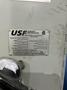 60" x 60" BCP MODEL #A4-9479 SPINNER HANGER SHOT BLAST MACHINE, NEW 1999: YOBRO #26149