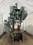 60 TON NIAGARA AF-4 BACK GEARED OBI PRESS. STOCK # 1214125.