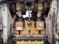 100 TON BLISS MODEL 6125 SSDC STAMPING PUNCH PRESS: STOCK #20265