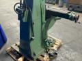 The United States Machine Tool Co. 10”x42” Vertical Mill - V