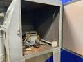Trinco  28” X 38” Blast Cabinet - 48x36/bp