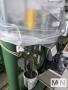 110 TON 6.5 OZ ENGEL MODEL ES330/100  LIM SILICONE INJECTION MOLDING MACHINE MFG 2003